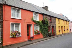 Cloghane Self Catering Cottages